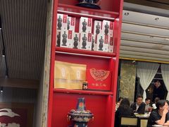 -陈熹公民族美食文化餐厅(中华广场店)