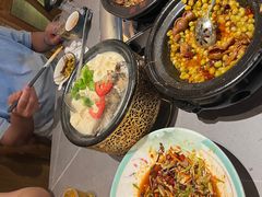 -陶德砂锅(蜀汉路店)