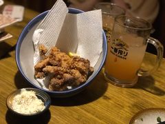 -鸟内会居酒屋(得意潮馆店)