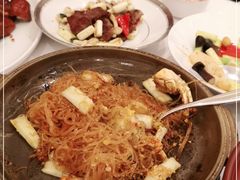 -东富酒家(龙湖西溪天街店)