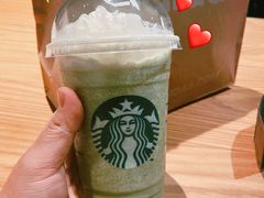 -星巴克(夏日百货店)
