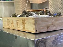-黄记大闸蟹专卖店·活蟹·醉蟹