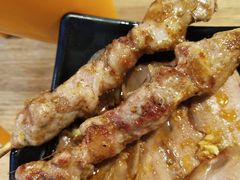 -隆门客栈·西北小吃手工面(丰盛町商业步行街店)