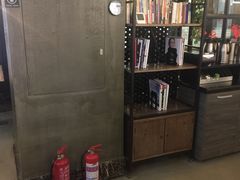 -海岩咖啡(茂业天地店)