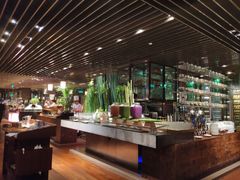 -广州富力君悦大酒店·凯菲厅