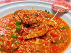 首创鲜辣鲍鱼仔-辣小鲜·南昌大排档(船山路店)
