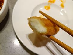 -海底捞火锅(奥山世纪城店)