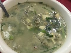 -蛇口康乐快餐鱼仔档(翠苑小区店)