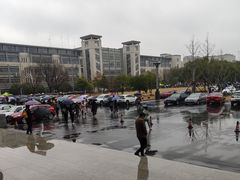 -江南大学(蠡湖校区)