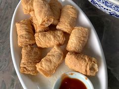 -山外山菜馆(玉泉路店)