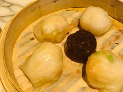 -钟菜·粤菜点心·宴请(海上世界·汇港二期店)