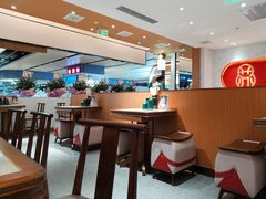 -松鹤楼面馆(飞州国际广场店)