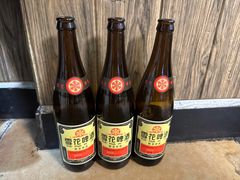 老雪花-胖嫂烧烤(武胜路总店)