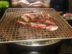 -九田家黑牛烤肉料理(中北镇店)