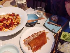 -局气烤鸭·北京菜(德云社店)