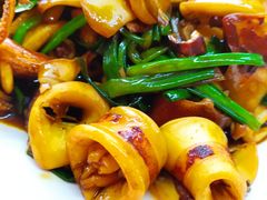 -明记海鲜大排档(巽寮湾店)
