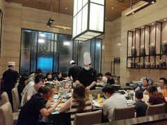 -大渔铁板烧(东城店)