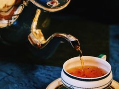 -马勒别墅·中餐厅