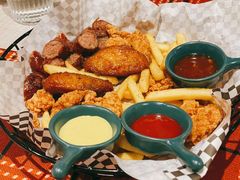 -Primo·丽莫意大利窑烤披萨