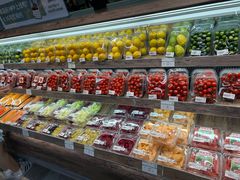 -果蔬好生活超市(乐堤港店)