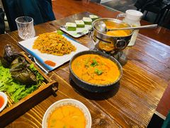 -Siam泰餐厅(水上公园店)