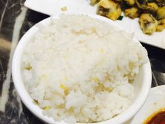-川人百味(金安中央大街店)