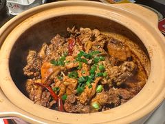-小柴米·传统江西菜(万寿宫店)