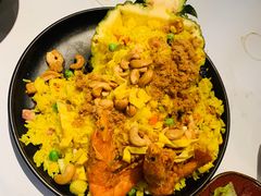 -BetterThai 泰加(苏州中心店)