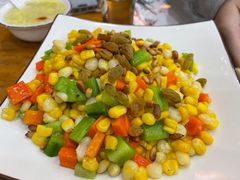 -正宗流钟锅子饼家常菜
