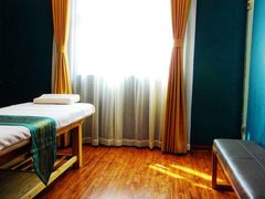 -兰纳泰式spa(古城店)