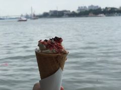 -白天鹅宾馆·流浮阁咖啡厅