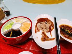 -青岛富力艾美酒店