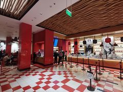 -城市大道红炉披萨烘焙坊