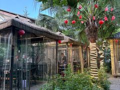 -醉月城西昌火盆烧烤(天府店)