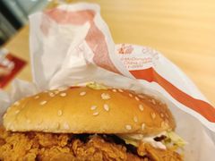 -麦当劳(新塘万达广场分店)