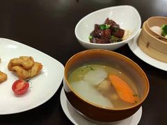 -京香轩·中餐厅(上海中庚聚龙酒店)