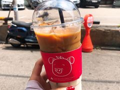 -江南猪肉商会无限续吃(弘大店)