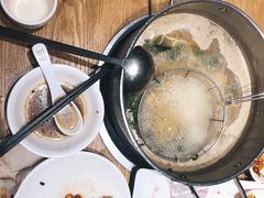 -掂档潮汕牛肉火锅(沈阳万象城店)