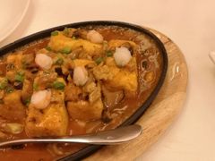 -莆田餐厅PUTIEN(西安万象天地店)