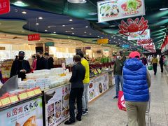 -渔民新村(番禺总店)