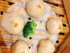 宝园虾饺皇-宝园酒家(美林M·LIVE天地东座店)