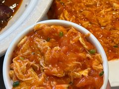 -情妹耙泥鳅·江湖川菜(科华店)