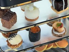 -瑰丽酒店·海吧·天际下午茶·现场DJ·天台酒吧