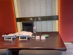 -鸽子张·家宴(大兴店)