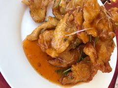 -老苏扬饭店