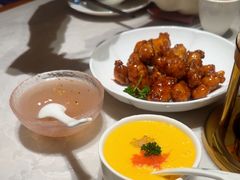 -大潮淮·淮扬菜(何园旗舰店)