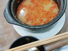 -清真·穆萨砂锅(大皮院店)
