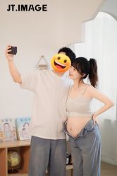 -专注孕妇照亲子照·纪田摄影