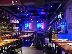 大堂-本色.小马哥烧烤(五一路总店)