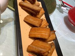 -金时代顺风大酒店(临港百联店)